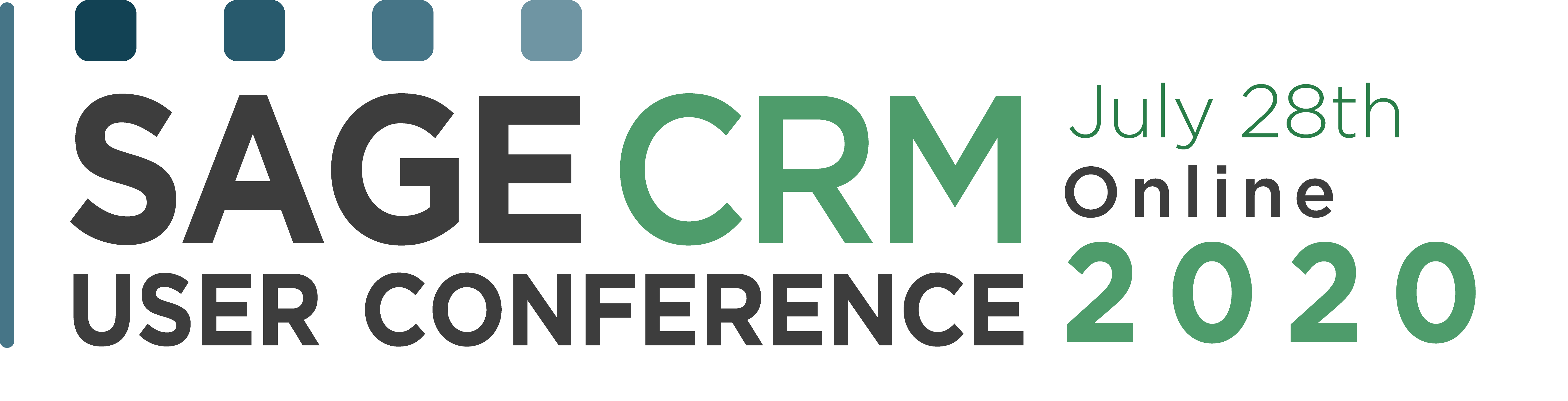 sage crm conference logo wide
